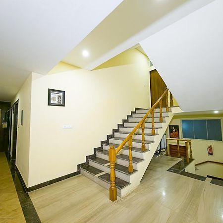 מלון Ayodhya Amritara Ramila Kutir מראה חיצוני תמונה